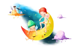 宽屏梦幻童年 第二辑_18