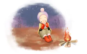 宽屏梦幻童年 第一辑_2