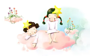 宽屏梦幻童年 第一辑_15