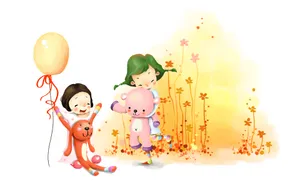 宽屏梦幻童年 第一辑_16