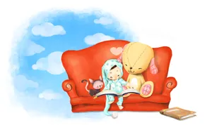 宽屏梦幻童年 第一辑_17