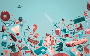 VEER选集 第二辑_8