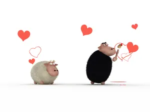 Sheeps 第二辑_3