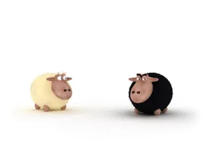 Sheeps 第二辑_4