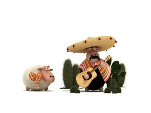 Sheeps 第二辑_6