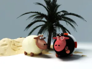 Sheeps 第二辑_9