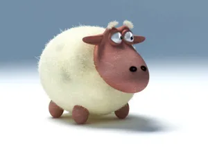 Sheeps 第二辑_13