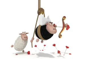 Sheeps 第二辑_14