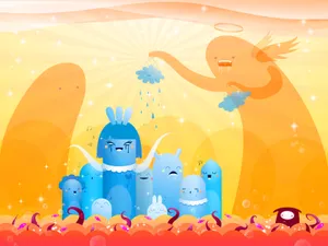 Indeepop 第一辑_2