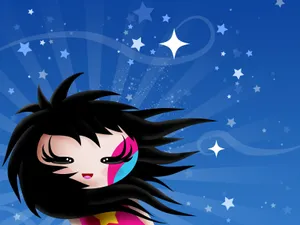 Indeepop 第一辑_9