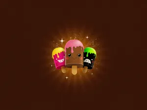 Indeepop 第一辑_16