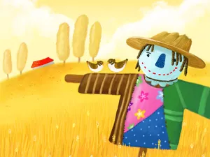超大卡通 第三辑_2
