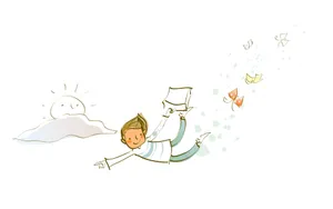 卡通梦想童年 第二辑_9