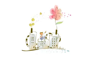 卡通梦想童年 第二辑_10