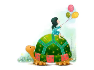 卡通梦幻童年 第六辑_2