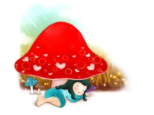 卡通梦幻童年 第六辑_6