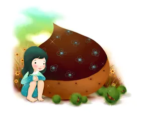 卡通梦幻童年 第六辑_7