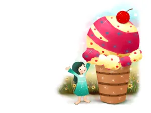 卡通梦幻童年 第六辑_8