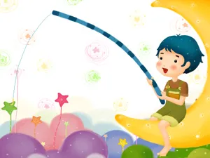 卡通梦幻童年 第六辑_12