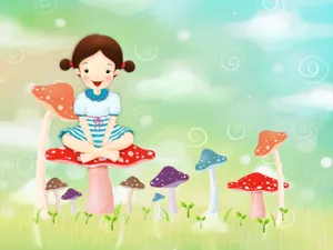 卡通梦幻童年 第六辑_13
