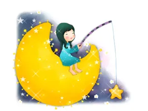 卡通梦幻童年 第六辑_14