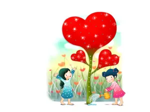 卡通梦幻童年 第六辑_18