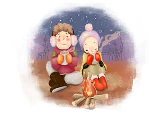 卡通梦幻童年 第四辑_9