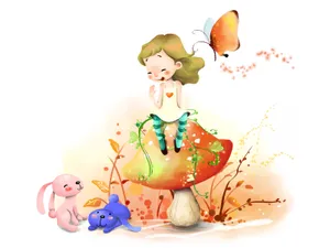卡通梦幻童年 第四辑_10