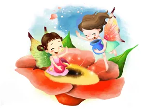 卡通梦幻童年 第四辑_12