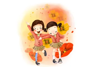 卡通梦幻童年 第四辑_13