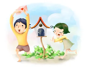 卡通梦幻童年 第四辑_15