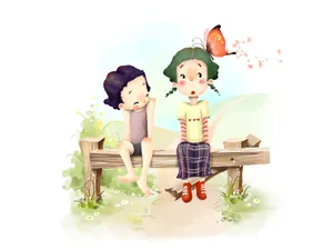 卡通梦幻童年 第三辑_3