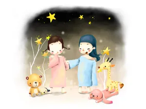 卡通梦幻童年 第三辑_5
