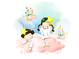 卡通梦幻童年 第三辑_9