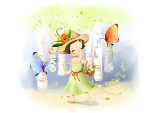 卡通梦幻童年 第三辑_10