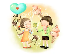 卡通梦幻童年 第三辑_13