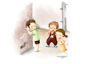 卡通梦幻童年 第三辑_15