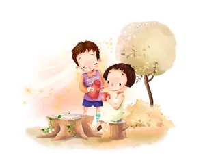 卡通梦幻童年 第三辑_17