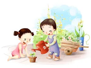 卡通梦幻童年 第三辑_18