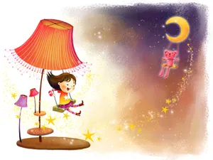 卡通梦幻童年 第二辑_8