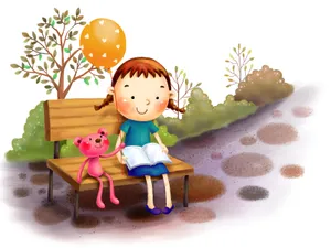 卡通梦幻童年 第一辑_13