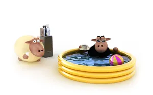 Sheeps 第一辑_8