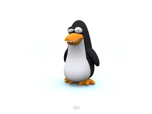 3Danimal 第二辑_2