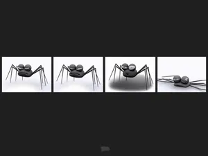 3Danimal 第二辑_3