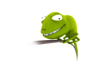 3Danimal 第二辑_4