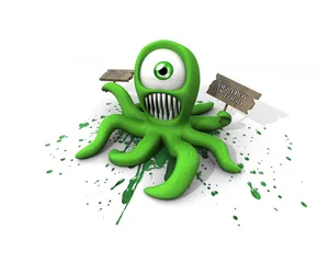 3Danimal 第二辑_8