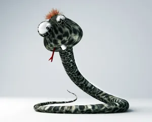 3Danimal 第二辑_10