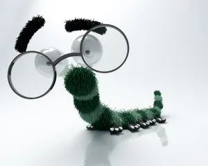 3Danimal 第二辑_11