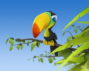 3Danimal 第二辑_19