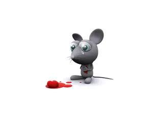 3Danimal 第一辑_4
